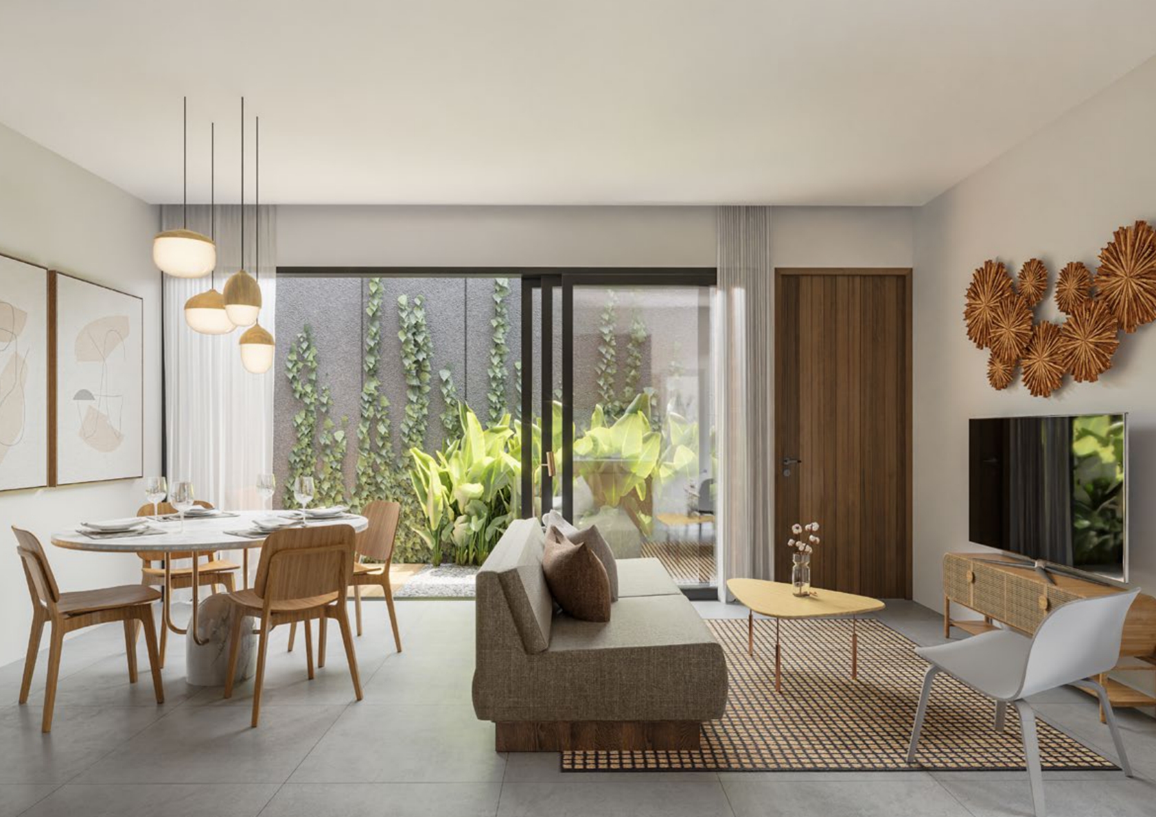 10 PARADESA SETU x myhomes