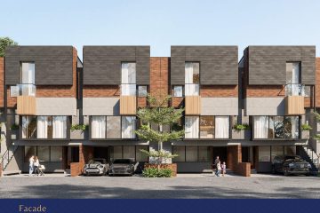 townhouse-ruma-antasari-jakarta-selatan