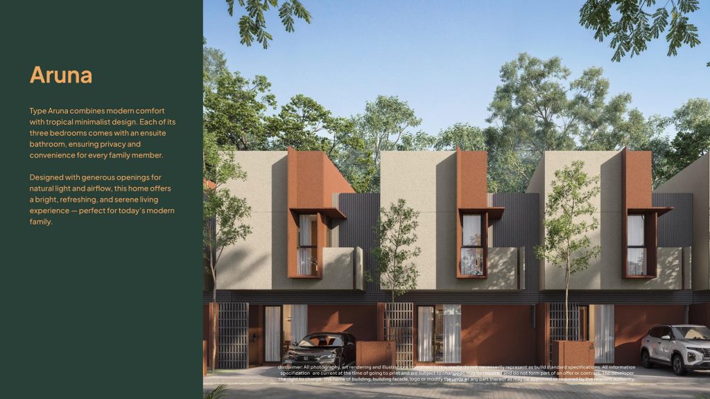 paradesa-jagakarsa-townhouse-jakarta-selatan