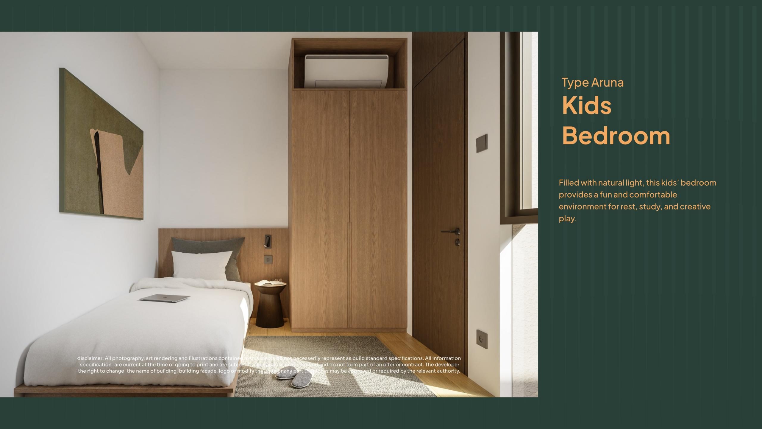 paradesa-jagakarsa-townhouse-jakarta-selatan