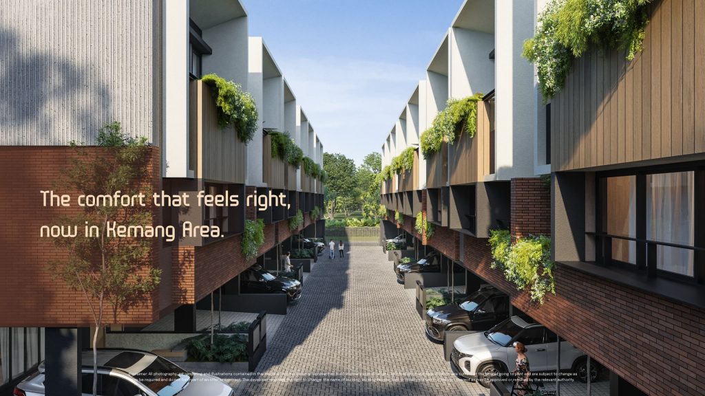 ruma-niva-kemang